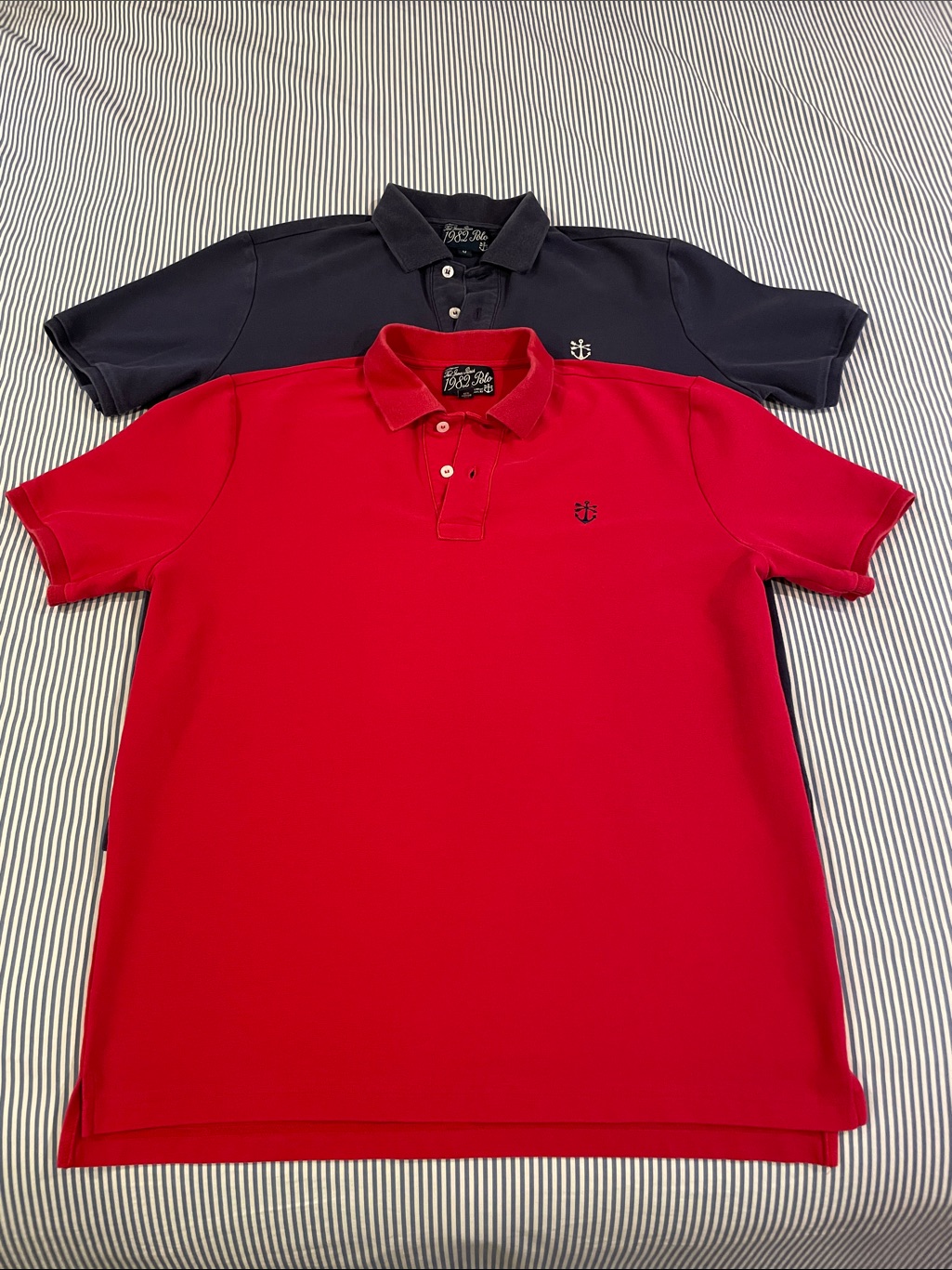 Kjp Polo Bundle